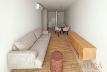 Apartamento T1 em Braga