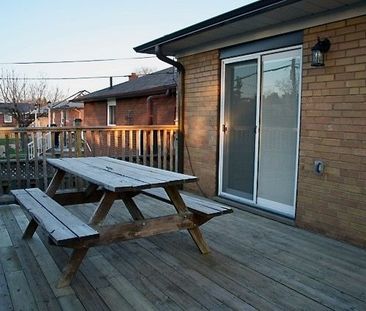 For Lease - 162 Combe Avenue, Toronto, Ontario - Photo 3