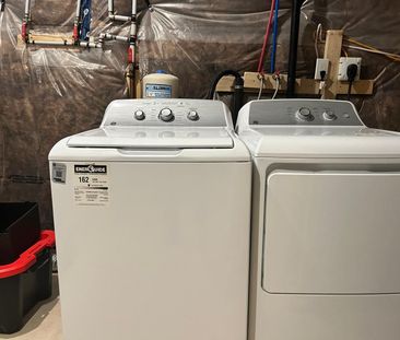 For Lease - 1153 Stag Hollow Street Unit# Bsmnt, Oakville, Ontario - Photo 1