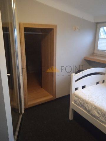 Warszawa, Śródmieście, Stare Miasto, Brzozowa – zdjęcie 2