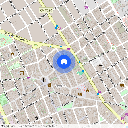 San Vicente Del Raspeig / Sant Vicent Del Raspeig