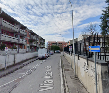 Stanza singola con posto auto a Vedano al Lambro - Photo 4