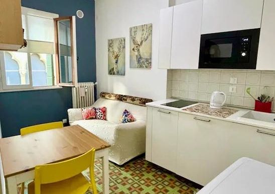 Via SantAgnese, Padova, Veneto 35139