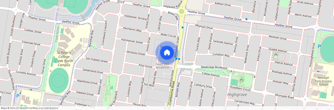 10 Verdelho Way, Vic 3978, Clyde North