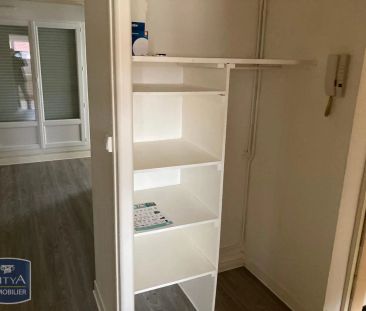 Appartement à louer 3 pièces 55.6m² - Photo 5