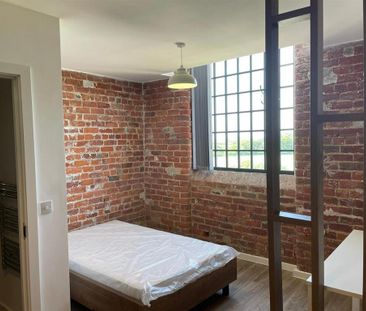 Studio to rent - Photo 6