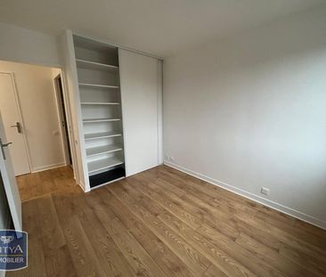 Location Appartement 2 pièces 47m² CHAVILLE 92370 - Photo 1