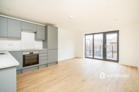 1 bedroom apartment to rent - Photo 3