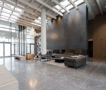 For Lease - 8 Interchange Way Unit# 4710, Vaughan, Ontario - Photo 5