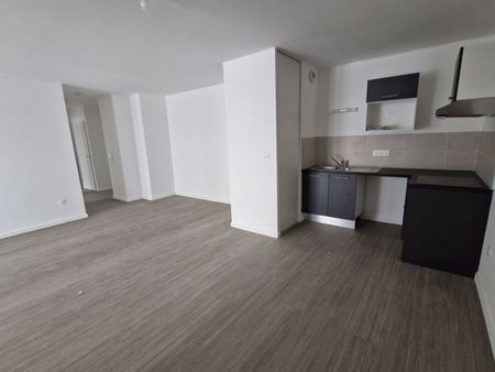 Appartement 4 pièces - Photo 3