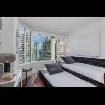 Luxury Furnished Yaletown 1 BED 1BATH - Photo 3