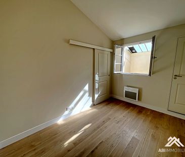 Location Appartement 2 pièces 30m² MONTPELLIER 34000 - Photo 5