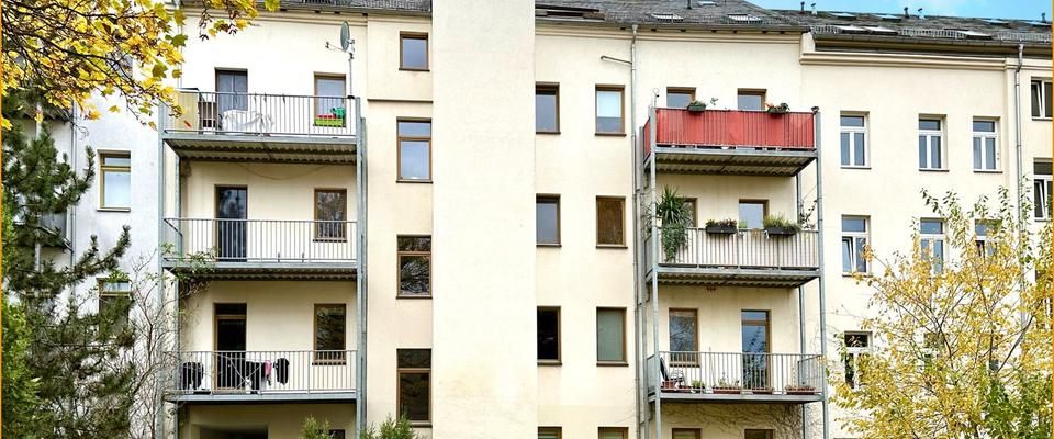 Einzigartige 1-Raum-Wohnung mit historischem Flair und modernem Komfort - Foto 1