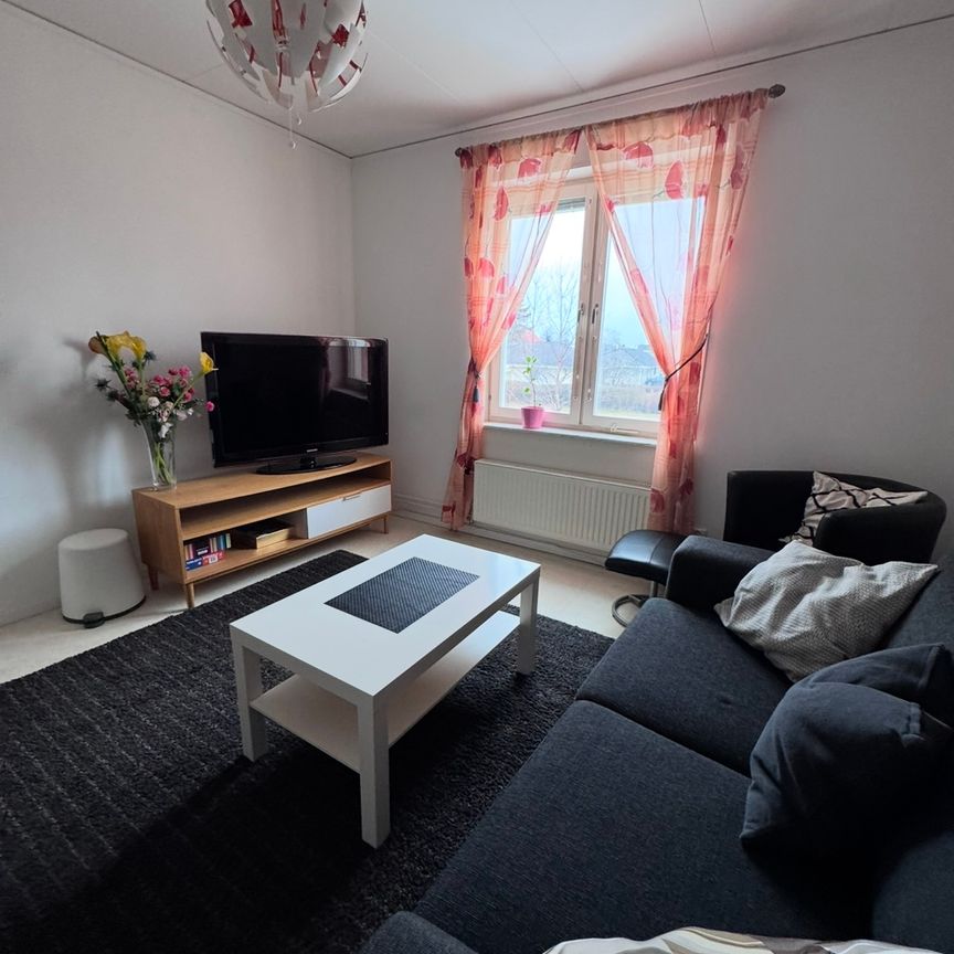 Hjortrongatan, Uppsala - Photo 1