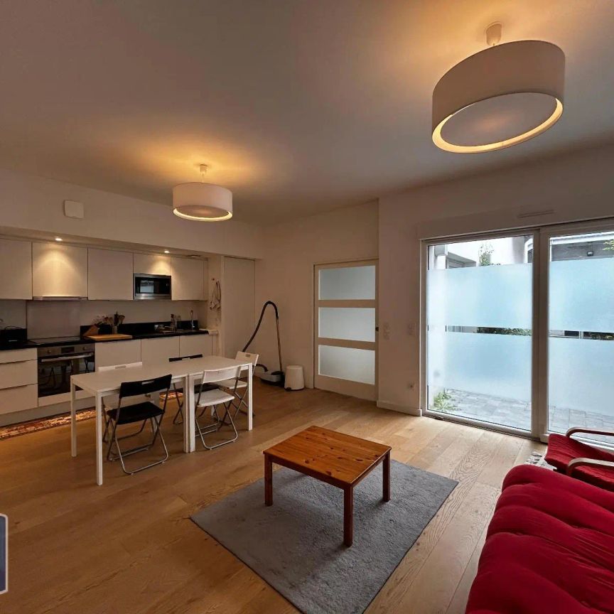 Appartement à louer 4 pièces 103.17m² - Photo 1