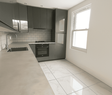 5 bedroom townhouse to rent - Photo 6