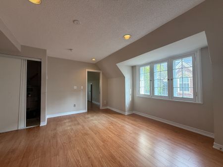 For Lease - 228 St George Street Unit# 7, Toronto, Ontario - Photo 4