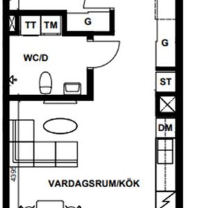Lexikonvägen 5 A - Photo 3