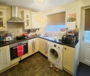 Detached house to rent on - Photo 6