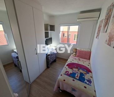 Apartamento 2 Quartos Real Parque 57m² - Photo 2