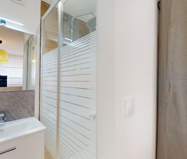 LIMAGNE B Roommate 3 Bedrooms at Toulouse - Photo 4