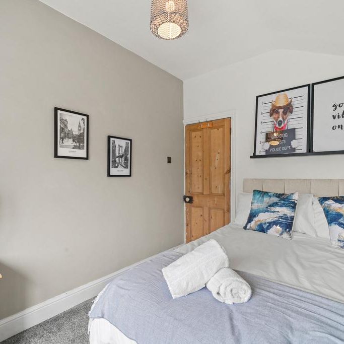 3 bedroom house to rent - Photo 1