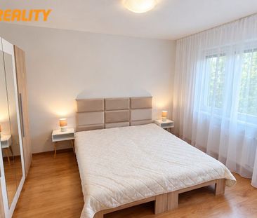 Prenájom 2 izb byt Centrum, ul Holubyho – Fotografia 3