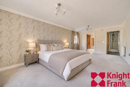 6 bedroom detached house to rent - Photo 5