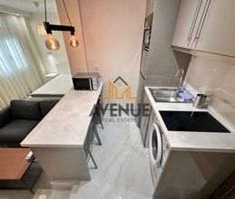 Studio/Γκαρσονιέρα για ενοικίαση - Συκιές - Photo 1