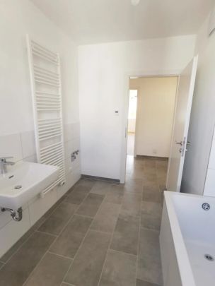2 Zimmer-Wohnung / Erstbezug / inkl. Heizung & Warmwasser - Photo 1