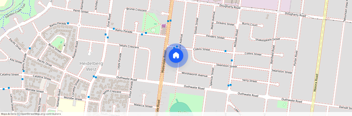 3/17 Marie Ave, Vic 3081, Heidelberg Heights