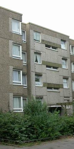 Demnächst frei! 2-Zimmer-Wohnung in Düsseldorf Garath - Foto 2