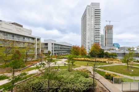 For Lease - 275 Yorkland Road Unit# 207, Toronto, Ontario - Photo 4