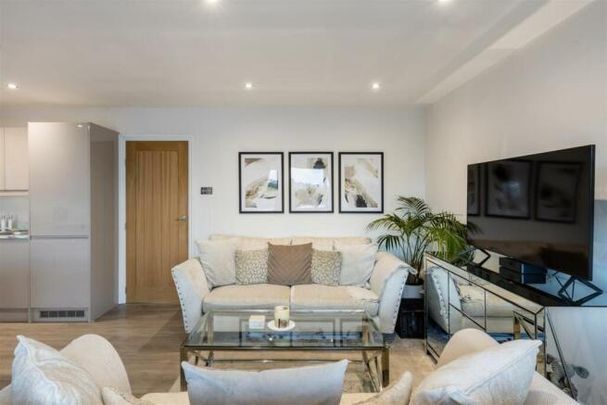 1 bedroom apartment to rent - Photo 1