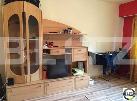 De inchiriat apartament 1 camera, 40 mp, mobilat modern, zona Piata Marasti! - Photo 3