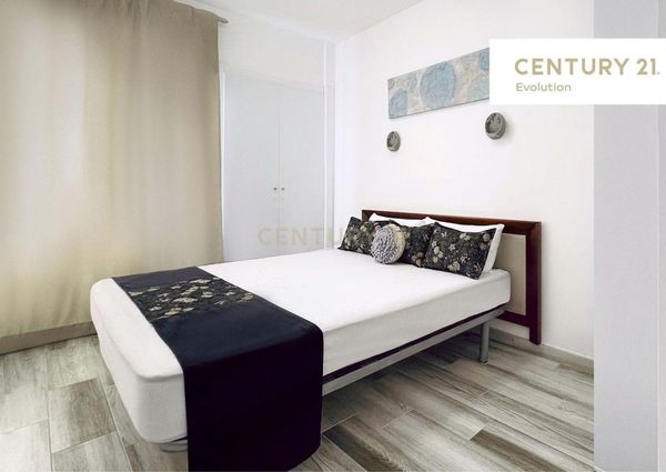 Calpe/Calp, Valencian Community