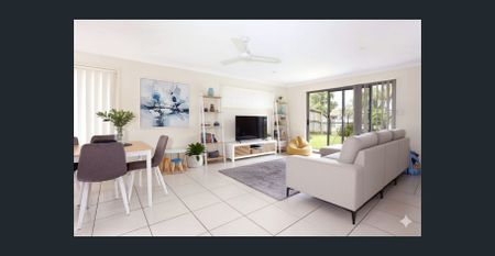 Modern 3 Bedroom Townhouse Bedford Rd Pimpama - Photo 5