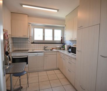 4-Zimmer-Wohnung nahe Bahnhof süd - Photo 5
