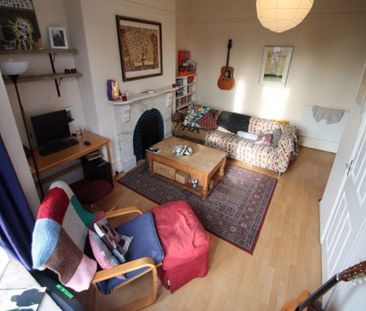 1 bedroom house to rent - Photo 3