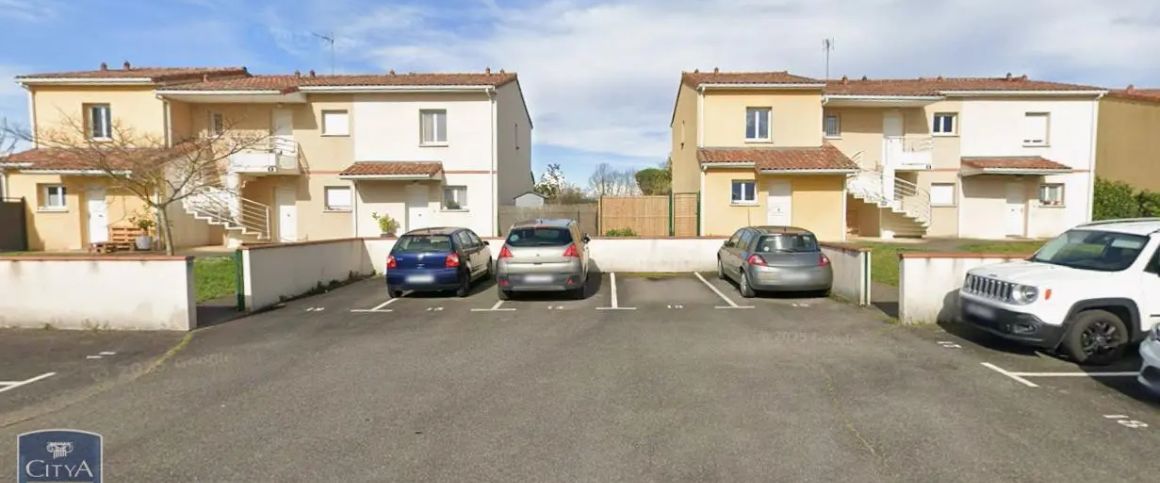 Appartement à louer 3 pièces 63.93m² - Photo 1