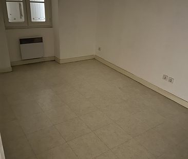 Appartement TYPE 2 – 50 m² - Photo 1