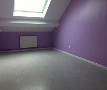 Location appartement T4 81.00m² à Vitry-Le-Francois (51300) - Photo 2