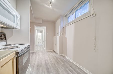For Lease - 35 Bellhaven Road Unit# Lower, Toronto, Ontario - Photo 4