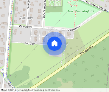 Wynajme 1-2 pokoje , 1-2 osobom. - Photo 1