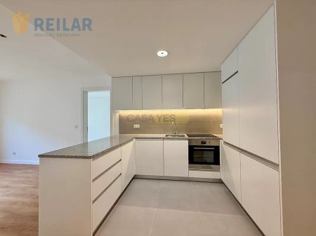 Apartment T1 in Moscavide e Portela, Loures - Photo 5