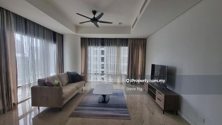 Pavilion Residences, Bukit Bintang, KL City Centre - Photo 2