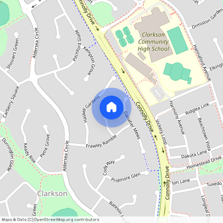 8 Lawrie Court, Clarkson WA 6030