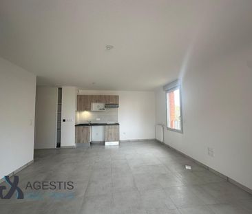 APPARTEMENT T2 46M - Photo 1