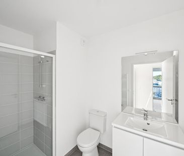 Location Appartement 4 pièces 90m² BORDEAUX 33100 - Photo 4