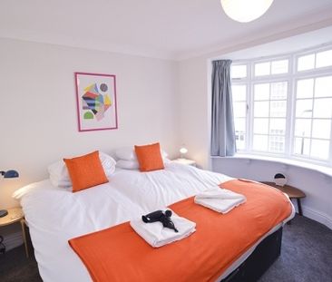 3 Bed Terraced House, Brunswick Mews, BN3 - Photo 4